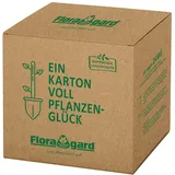 Floragard Bio Hochbeet-Erde in der Box 60 l