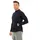 Gore Wear Gorewear Concurve Windbreaker Herren Electro schwarz