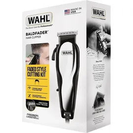 WAHL Baldfader 20107-0460