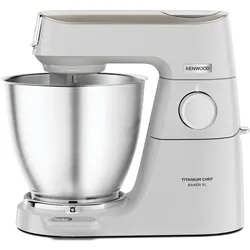 Kenwood Titanium Chef Baker XL KVL65.001WH – NEU - Neu