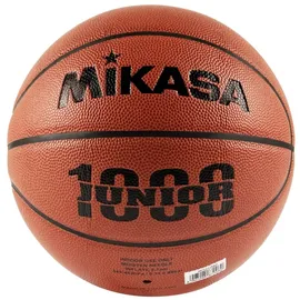 Mikasa Basketball BQ1000, FIBA, Ballgröße: 7,