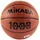 Mikasa Basketball BQ1000, FIBA, Ballgröße: 7,