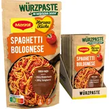 MAGGI 10er-Pack Würzpaste »Spaghetti Bolognese«