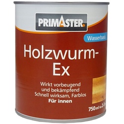 Primaster Holzwurm EX 750 ml