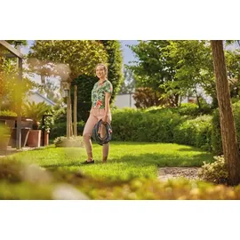 Gardena Liano Textilschlauch Set 13 mm 1/2" 15 m 18431-20