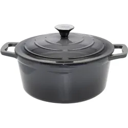 ELO Bräter Gusseisen rund Ø26cm