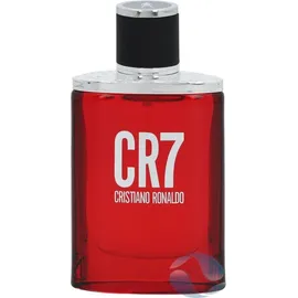Cristiano Ronaldo CR7 Eau de Toilette 30 ml