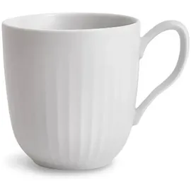Kähler Hammershøi Kaffeetasse 0,33 l Weiß