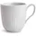 Kähler Hammershøi Kaffeetasse 0,33 l Weiß