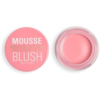 Revolution Mousse Blusher Rouge 6 g Squeeze Me Soft Pink