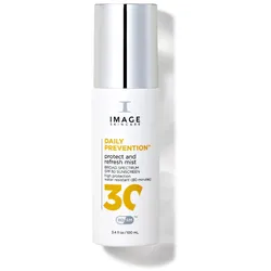 Daily Prevention Protect and Refresh Mist SPF 30
