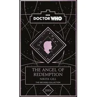 Penguin Books Ltd (UK) Doctor Who: The Angel of