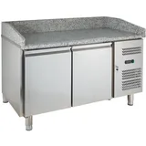 GastroHero Pizzatisch ECO 2/0