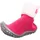 Leguano Leguanito Pink 24