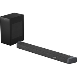 Philips TAB7908 5.1.2 Soundbar (Bluetooth, 370 W) schwarz