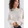 QS Strickpullover Creme XXL