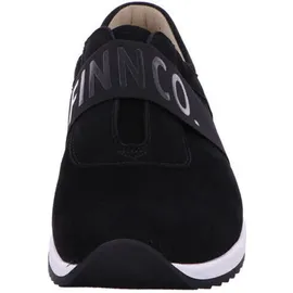 Finn Comfort ARICA Herren Schwarz 40,5