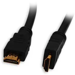 Synergy 21 S215381V2, 7,5 m, HDMI Typ A (Standard), HDMI Typ A (Standard), Schwa