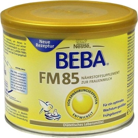 Beba FM 85 200 g