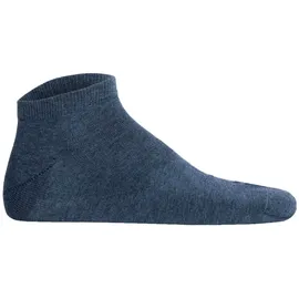 CAMEL ACTIVE Sneakersocken 9er Pack Dunkelblau 43-46