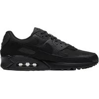 Nike Air Max 90 - schwarz 48,5