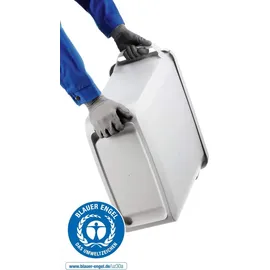 Durable Durabin ECO 60 l Grau