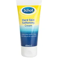 Scholl Hard Skin Schrunden Salbe für die Nacht 60 ml
