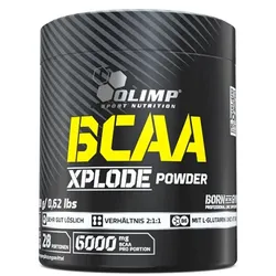 Olimp BCAA Xplode - Cola