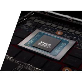 HP ZBook Ultra G1a AMD Ryzen AI Max+ PRO 395 128 GB RAM 2 TB SSD