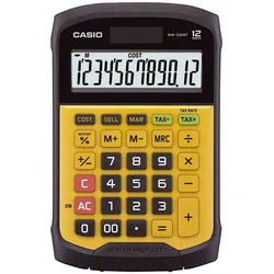 Rechner WM-320MT Wash Keypad