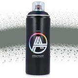 Double A Spraypaint Sprühdose 400ml Sprühfarbe Acryllack Sprühlack matt hochdeckend DIY Kunststoff Metall Möbel Deko (DA-112 Stingray)