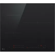 LG Induktionskochfeld