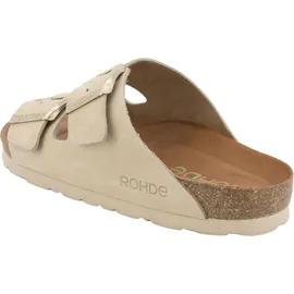 ROHDE Alba für Damen, beige, 40