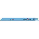 Bosch Säbelsägeblatt S 1122 BF 225 mm 5 St.