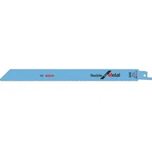 Bosch Säbelsägeblatt S 1122 BF 225 mm 5 St.