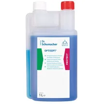 Dr. Schumacher Optisept 1 Ltr. Dosierflasche