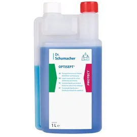 Dr. Schumacher Optisept 1 Ltr. Dosierflasche
