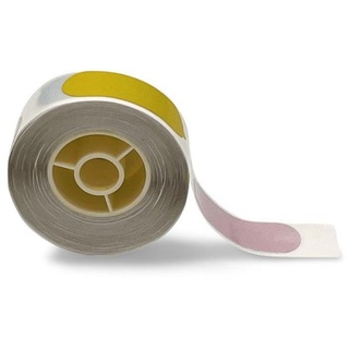 Niimbot Etiketten (Rolle) 14 x 40 mm Hellblau 160 St. A2A68301401 Universal-Etiketten