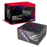 Asus ROG Strix, ROG-STRIX-1200P Platinum, ROG-STRIX-1200P-GAMING, 1200W ATX 3.1 (90YE00W0-B0NA00)