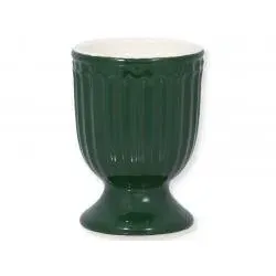 GreenGate Eierbecher Alice, pinewood green