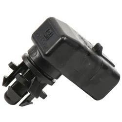 ERA Sensor, Außentemperatur BMW 550586 65816905133
