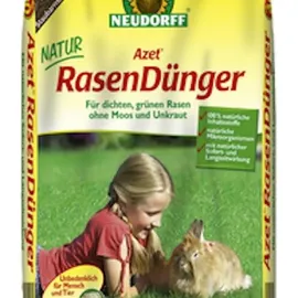 NEUDORFF Azet Rasendünger 20 kg