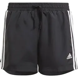 ADIDAS adidas Kinder Designed To Move 3-Streifen, BLACK/WHITE, 170