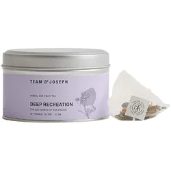 TEAM DR JOSEPH Deep Recreation 15 x 2,5 g