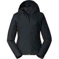 Schöffel Jacket Wamberg Damen black 46