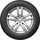 Hankook Winter i*cept IZ2 W616 185/70 R14 92T