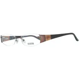 GUESS Gu2225-brn-51 Brille Brown One Size
