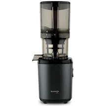 Kuvings AUTO6 Slow Juicer grau