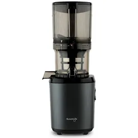 Kuvings AUTO6 Slow Juicer grau