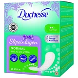 Duchesse Slipeinlagen Normal mit Aloe Vera, 50 St.